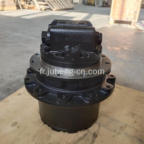 Moteur d'entraînement JCB 8080 Travel Motor 20/925448